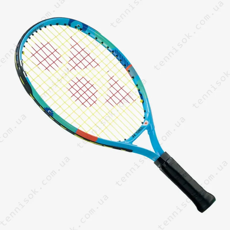 Тенісна ракетка Yonex Junior 17 (58 sq.in., 155g)