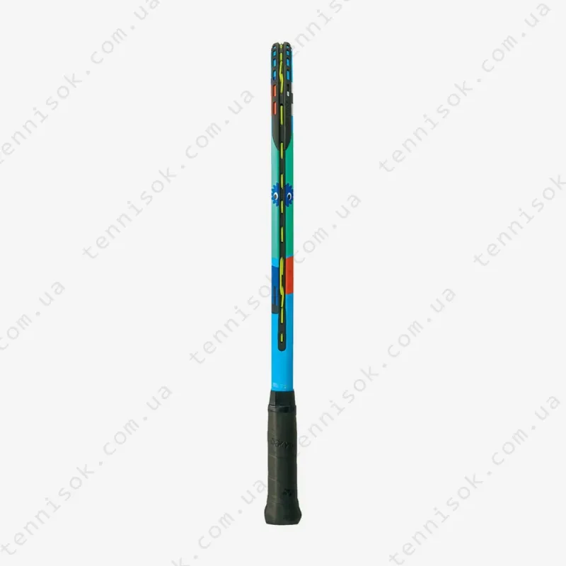 Тенісна ракетка Yonex Junior 17 (58 sq.in., 155g)