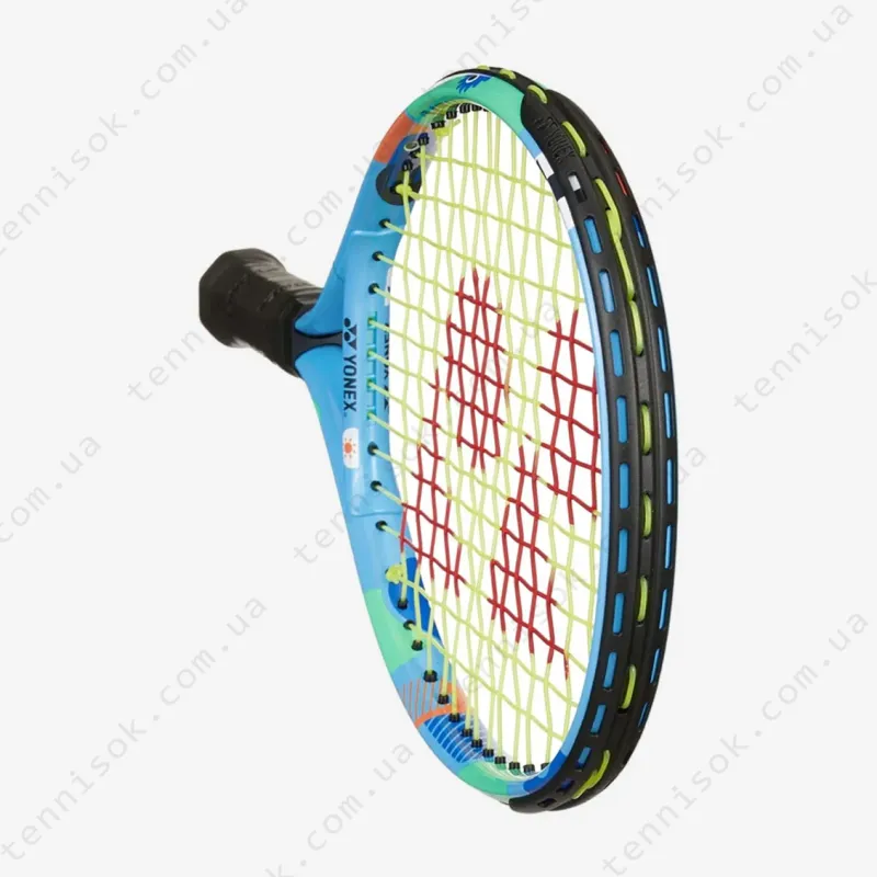 Тенісна ракетка Yonex Junior 17 (58 sq.in., 155g)