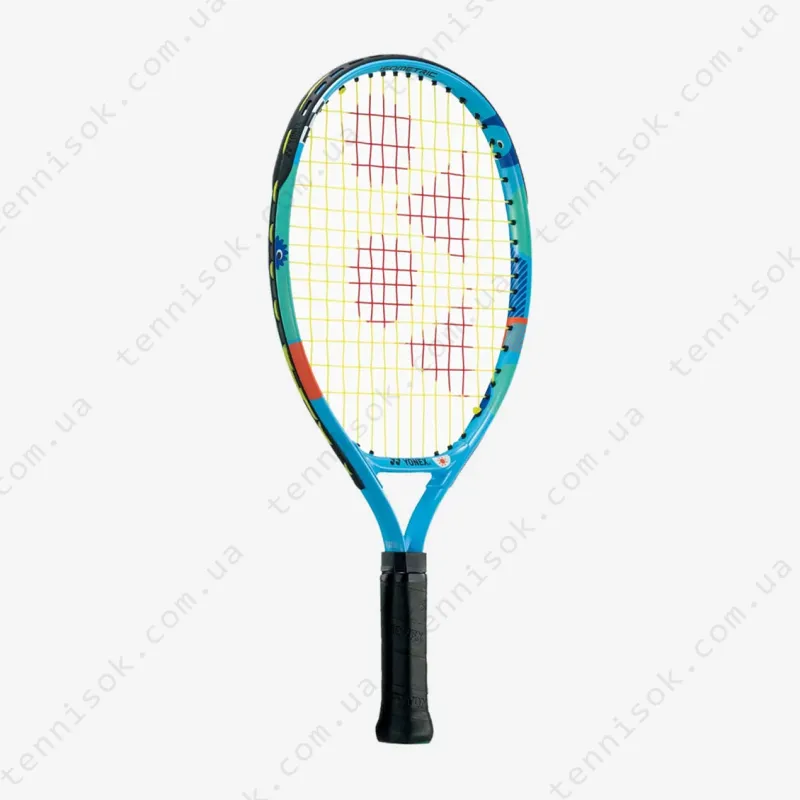 Тенісна ракетка Yonex Junior 17 (58 sq.in., 155g)