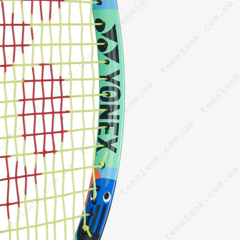 Тенісна ракетка Yonex Junior 17 (58 sq.in., 155g)