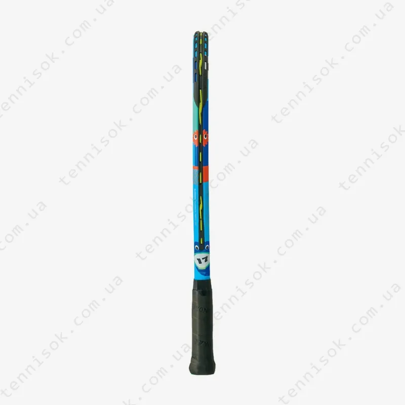 Тенісна ракетка Yonex Junior 17 (58 sq.in., 155g)