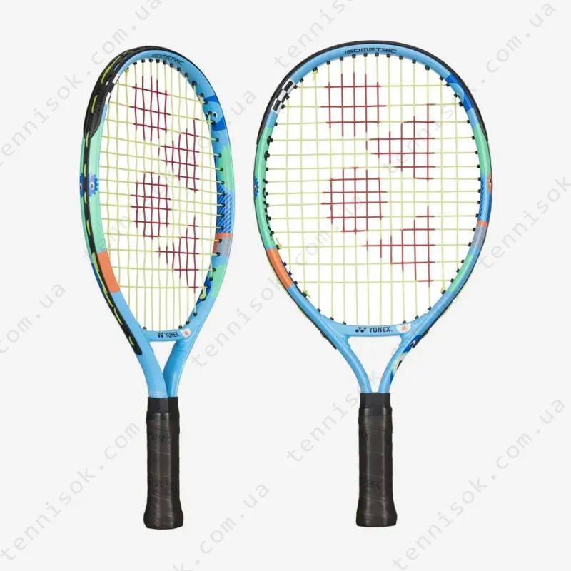 Тенісна ракетка Yonex Junior 17 (58 sq.in., 155g)