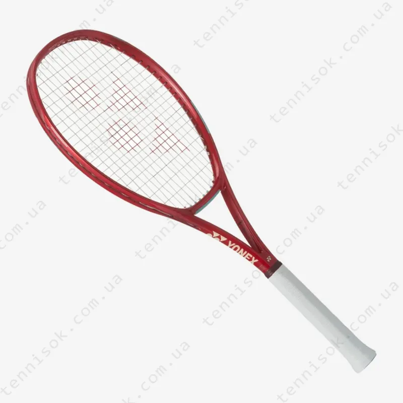 Теннисная ракетка Yonex Vcore 98 (305g) Ruby Red