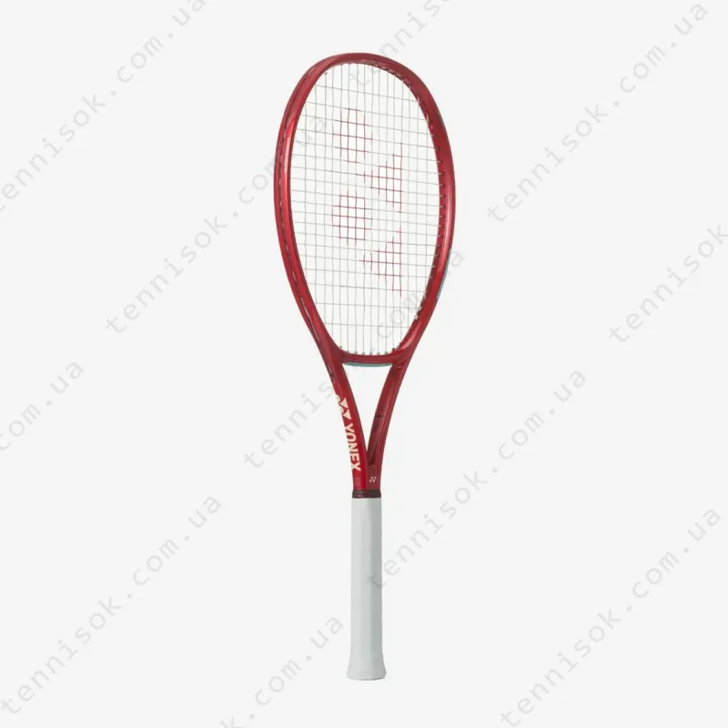 Теннисная ракетка Yonex Vcore 98 (305g) Ruby Red