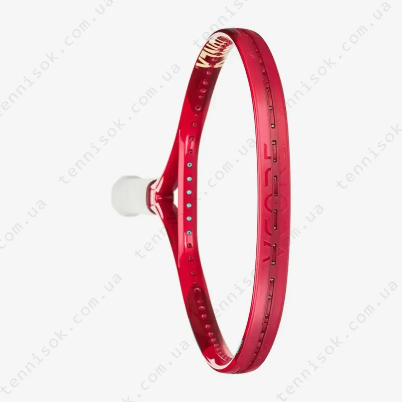 Теннисная ракетка Yonex Vcore 98 (305g) Ruby Red