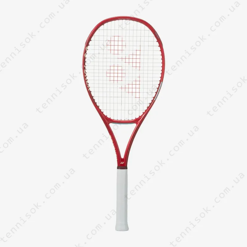 Теннисная ракетка Yonex Vcore 98 (305g) Ruby Red