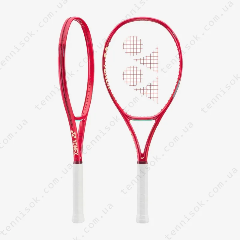Теннисная ракетка Yonex Vcore 98 (305g) Ruby Red