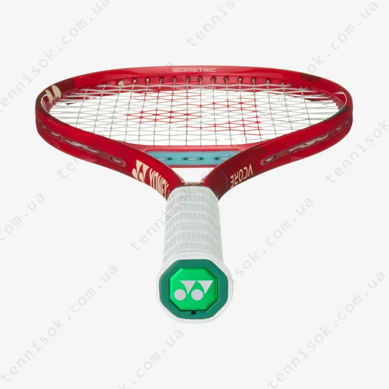 Теннисная ракетка Yonex Vcore 98 (305g) Ruby Red