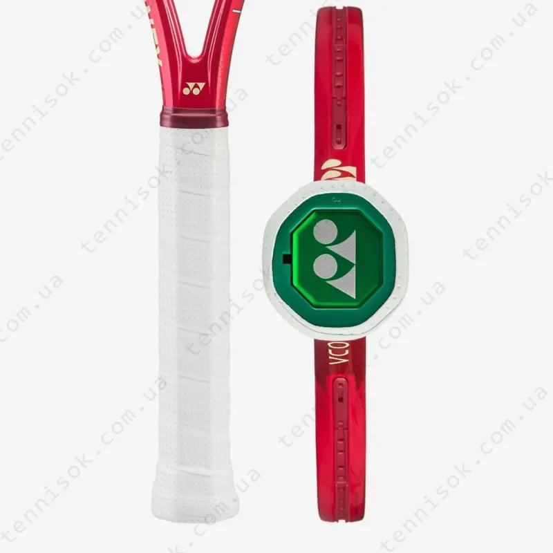 Теннисная ракетка Yonex Vcore 98 (305g) Ruby Red