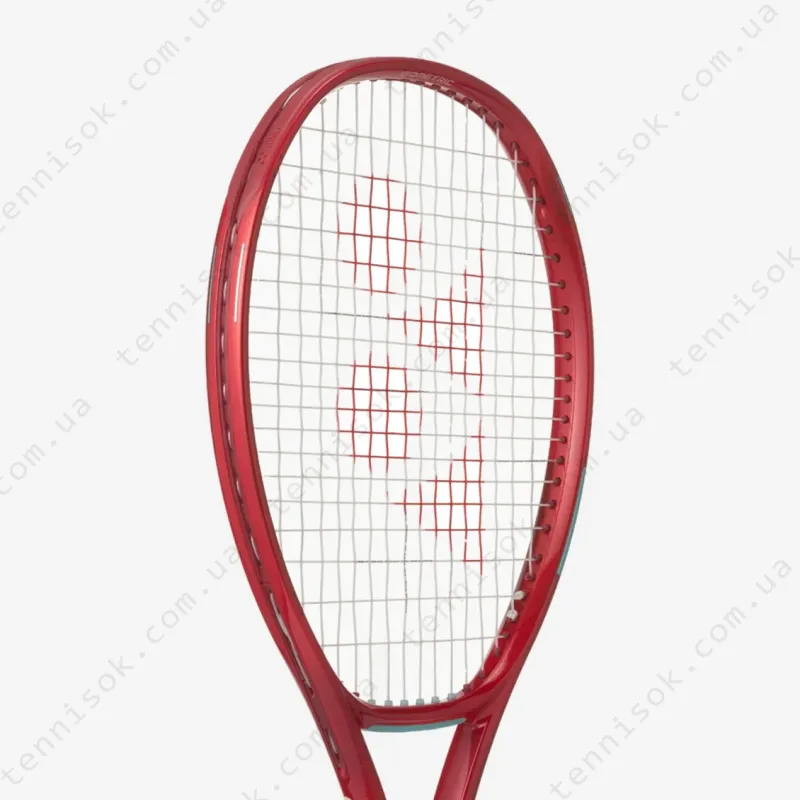 Теннисная ракетка Yonex Vcore 98 (305g) Ruby Red