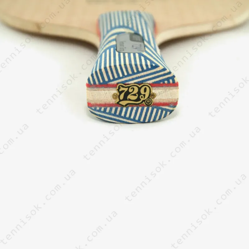 Сборная ракетка 729 Sensor Grip Concave + 729 Super FX Lightening