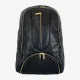 Рюкзак для падела Cork Padel Leather Backpack Black