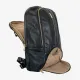 Рюкзак для падела Cork Padel Leather Backpack Black