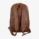Рюкзак для паделу Cork Padel Leather Backpack Brown