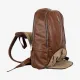 Рюкзак для паделу Cork Padel Leather Backpack Brown