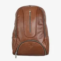 Рюкзак для паделу Cork Padel Leather Backpack Brown