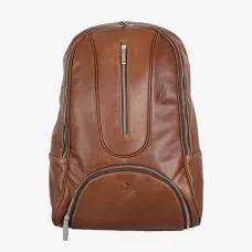 Рюкзак для паделу Cork Padel Leather Backpack Brown