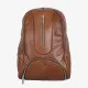 Рюкзак для паделу Cork Padel Leather Backpack Brown
