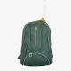 Рюкзак для паделу Cork Padel Leather Backpack Green/Silver