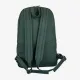 Рюкзак для паделу Cork Padel Leather Backpack Green/Silver
