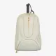 Рюкзак для паделу Cork Padel Leather Backpack White