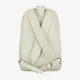 Рюкзак для паделу Cork Padel Leather Backpack White