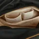 Сумка для паделу Cork Padel Leather Thermobag Black/Gold