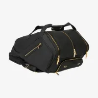 Сумка для падела Cork Padel Leather Thermobag Black/Gold