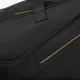 Сумка для паделу Cork Padel Leather Thermobag Black/Gold