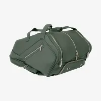 Сумка для падела Cork Padel Leather Thermobag Green/Silver