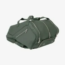 Сумка для паделу Cork Padel Leather Thermobag Green/Silver