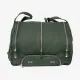 Сумка для паделу Cork Padel Leather Thermobag Green/Silver