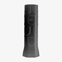 Грип для падела Cork Padel Pro Cork Grip Black