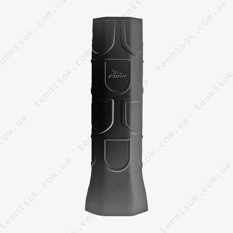 Грип для падела Cork Padel Pro Cork Grip Black