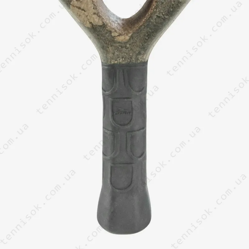 Грип для падела Cork Padel Pro Cork Grip Black