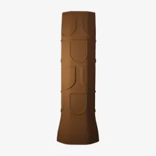 Грип для падела Cork Padel Pro Cork Grip Brown