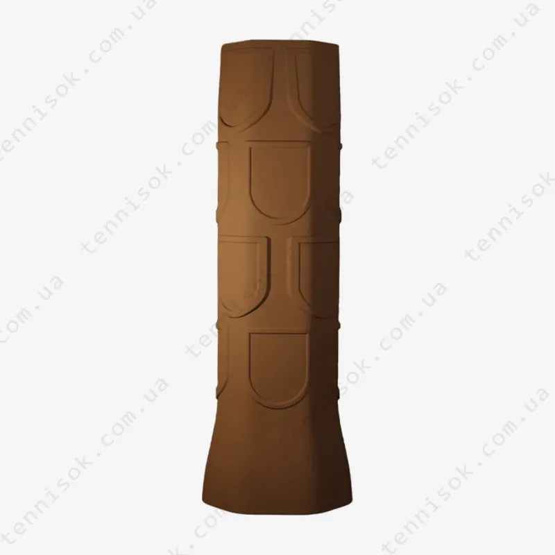 Гріп для паделу Cork Padel Pro Cork Grip Brown