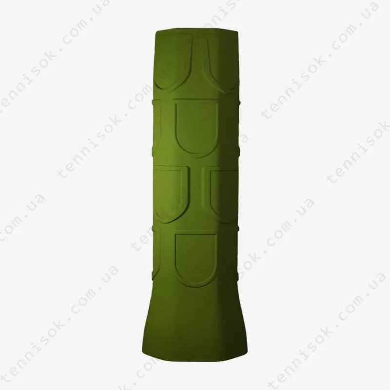 Гріп для паделу Cork Padel Pro Cork Grip Green