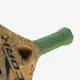 Гріп для паделу Cork Padel Pro Cork Grip Green