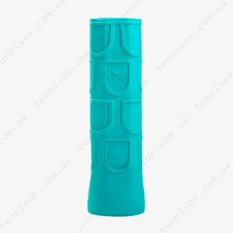 Грип для падела Cork Padel Pro Cork Grip Turquoise