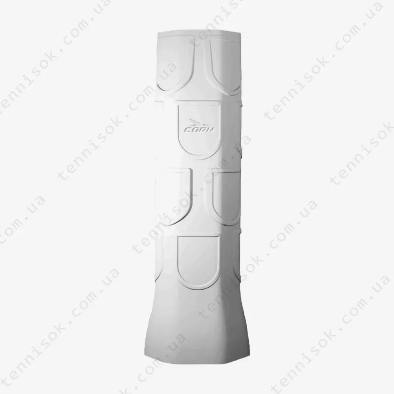 Грип для падела Cork Padel Pro Cork Grip White