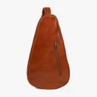 Чехол для падел ракетки Cork Padel Racket Leather Cover Brown