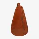 Чохол для падел ракетки Cork Padel Racket Leather Cover Brown