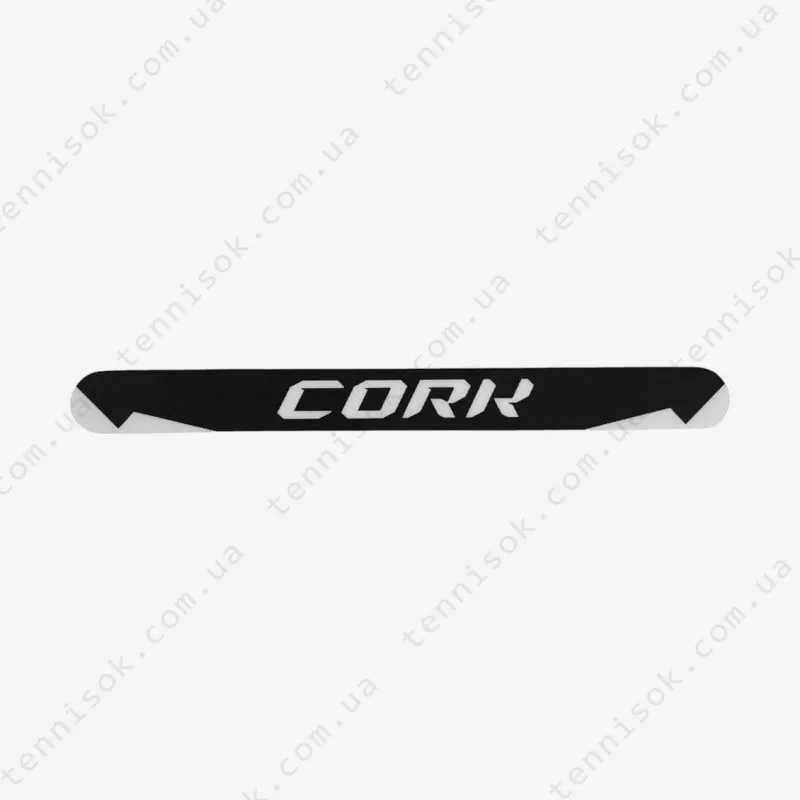Защита ракетки для падела Cork Padel Racket Protection Black