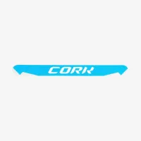 Защита ракетки для падела Cork Padel Racket Protection Blue