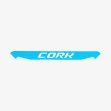 Защита ракетки для падела Cork Padel Racket Protection Blue