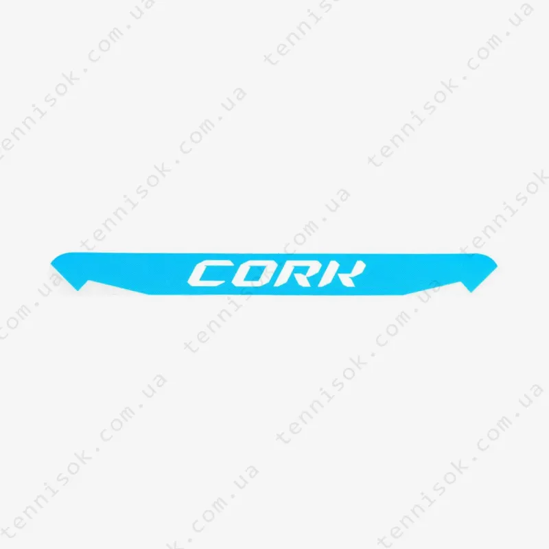 Защита ракетки для падела Cork Padel Racket Protection Blue