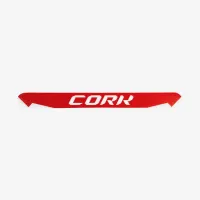 Захист ракетки для паделу Cork Padel Racket Protection Bordeux