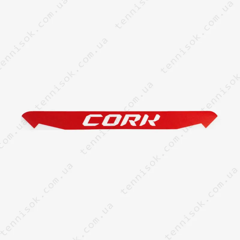 Захист ракетки для паделу Cork Padel Racket Protection Bordeux
